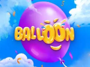 balloon