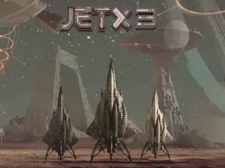 jetx 3