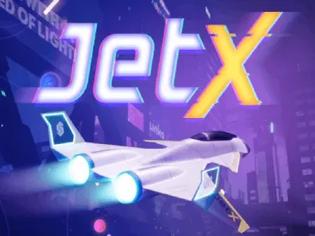 jetx