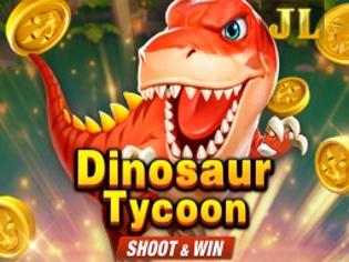 dinosaur tycoon
