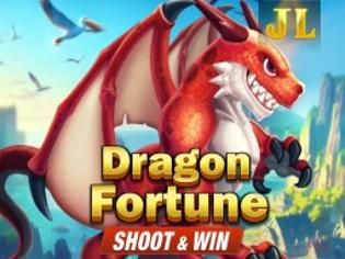dragon fortune