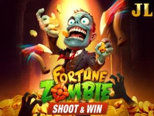 fortune zombie