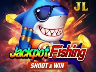 jackpot fishing
