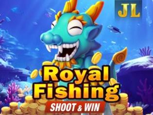 royal fishing