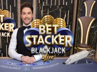 bet stacker blackjack