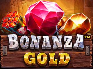 bonanza gold