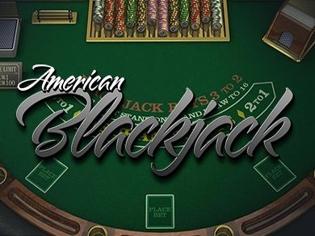 american blackjack