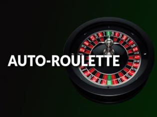 auto roulette