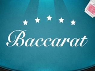 baccarat