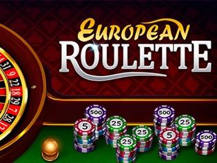 european roulette