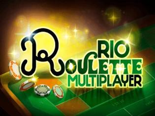rio roulette