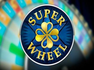 super wheel